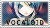 Stamp - VOCALOID by Silliest-Sarah