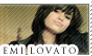 Stamp - Demi Lovato Fan