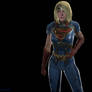 Supergirl