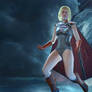 supergirl