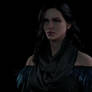 Yennefer