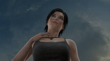 Lara lighting test-3
