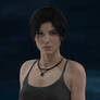 Lara Lighting Test 4