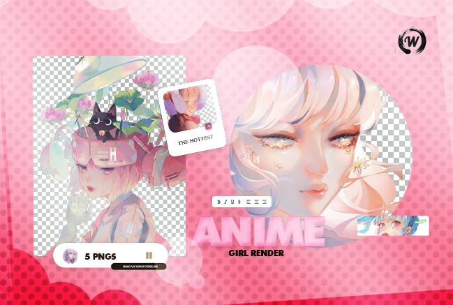 Anime Pack 3