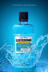 listerine