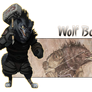 Wolf Boss - Banner