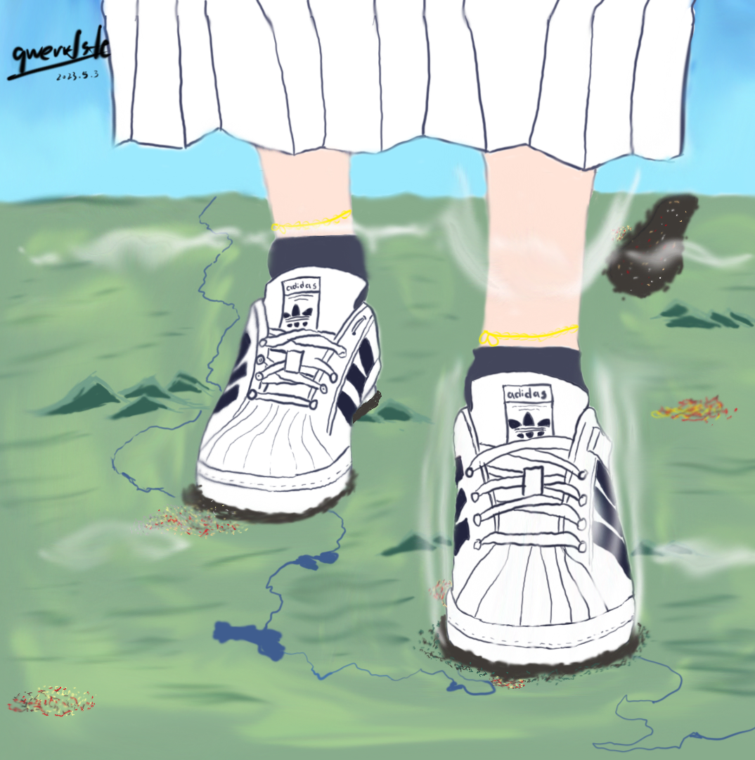 Giantess Wear White Shoes Remake By Qwerrfsfe On Deviantart Giantess Wear White Shoes Remake By Qwerrfsfe On Deviantart
