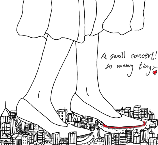 giantess crush city blood by qwerrfsfe on DeviantArt