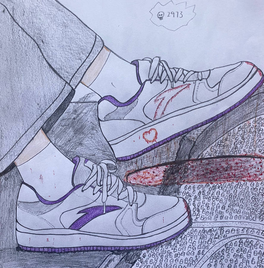 Giantess With White Shoes By Qwerrfsfe On Deviantart Giantess With White Shoes By Qwerrfsfe On Deviantart