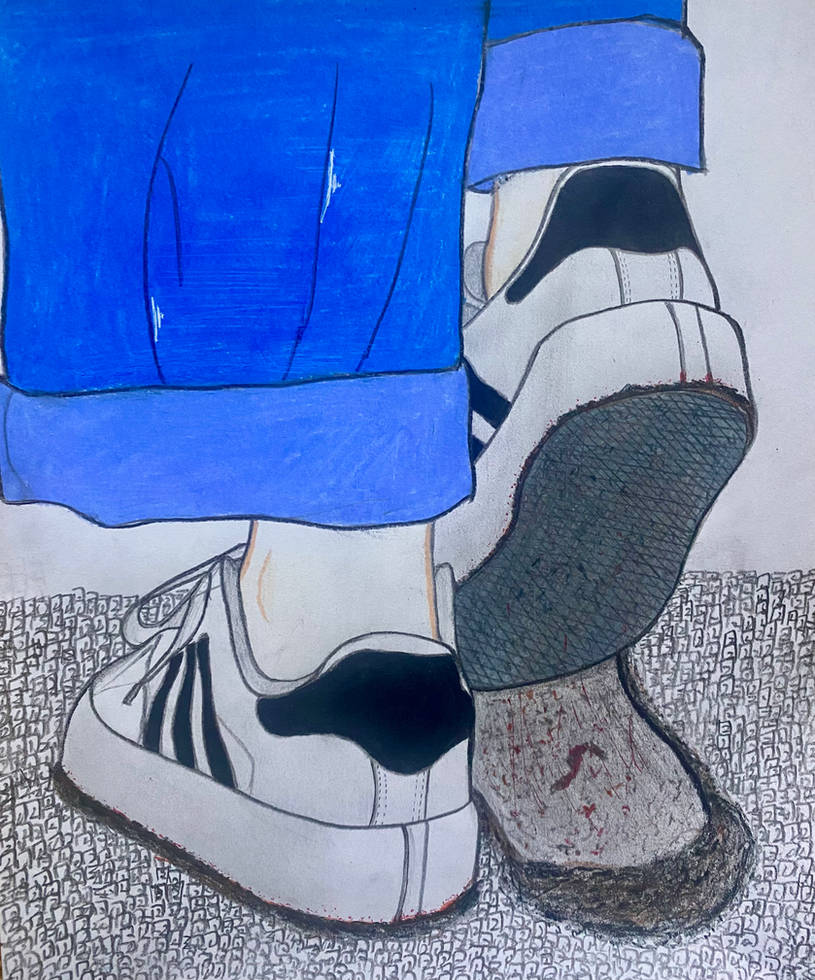 Giantess With White Shoes 2 By Qwerrfsfe On Deviantart Giantess With White Shoes 2 By Qwerrfsfe On Deviantart