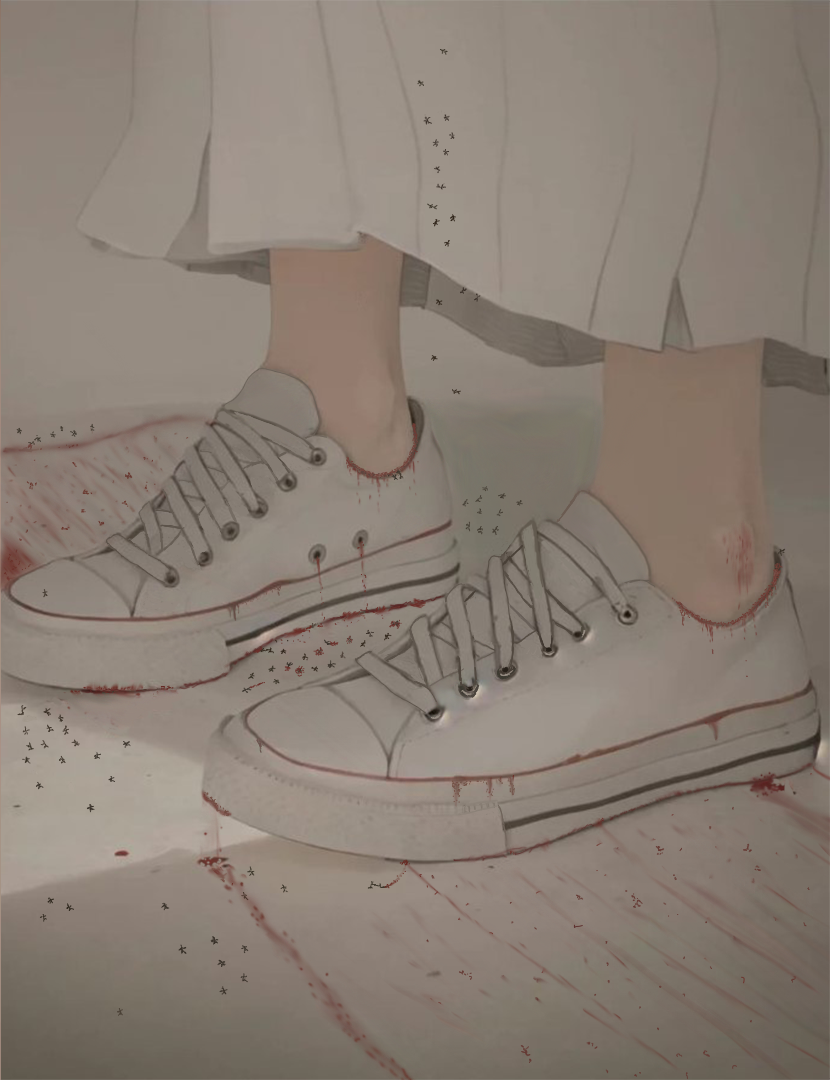 Giantess With White Canvas Shoes By Qwerrfsfe On Deviantart Giantess With White Canvas Shoes By Qwerrfsfe On Deviantart