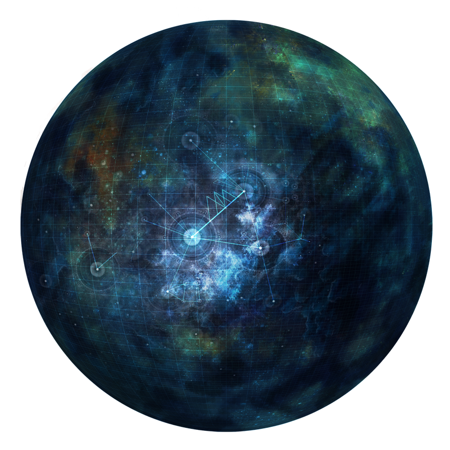Starmap by MLAproduction on DeviantArt