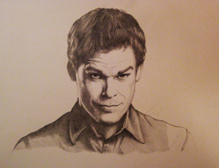 -Dexter Morgan - final