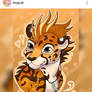 Art trade bust with Zehno/Blue