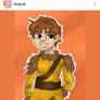 Art trade half with Gugarts