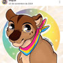 2nd Examples ych bust tlk lgbt+ 2024