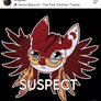 Solaris efnf emote for Discord contest