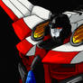 Armada Starscream