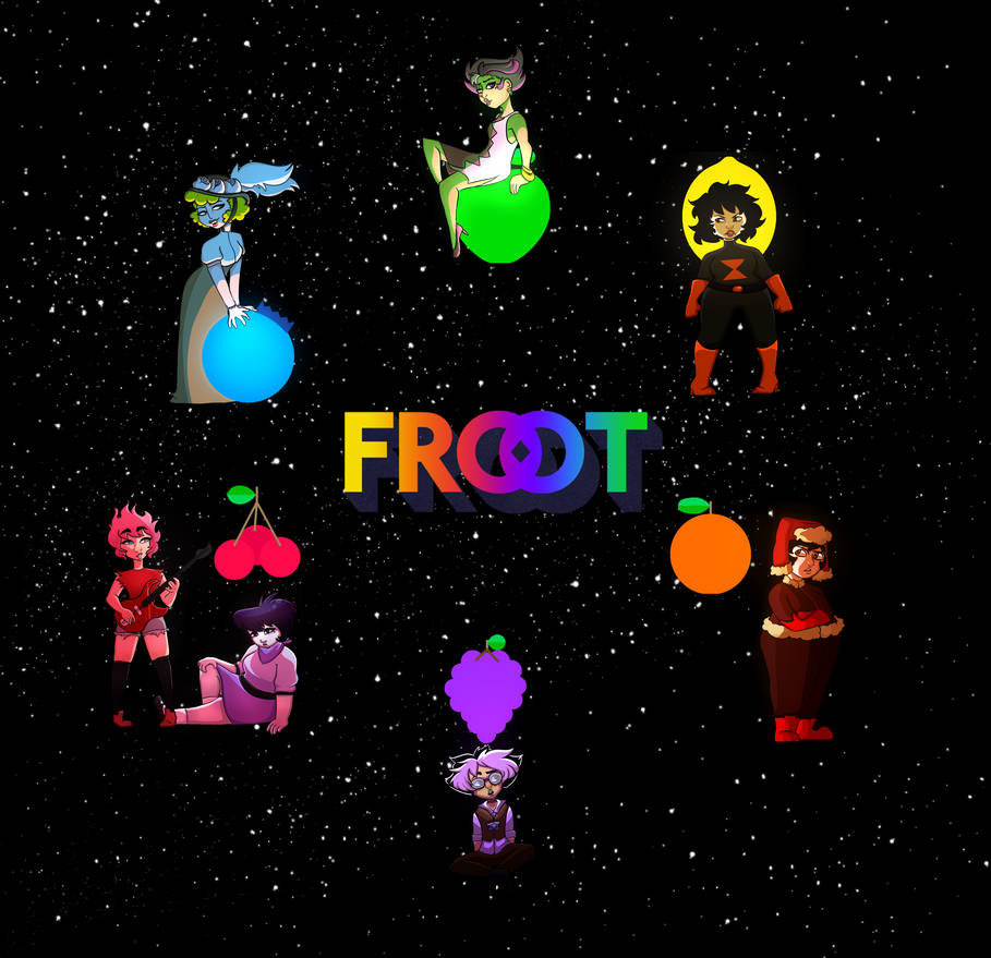 Popeye Froot .:POP/FROOT- Part Seven: Grand Finale:. by criaha on DeviantArt