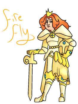 Firefly Redesign