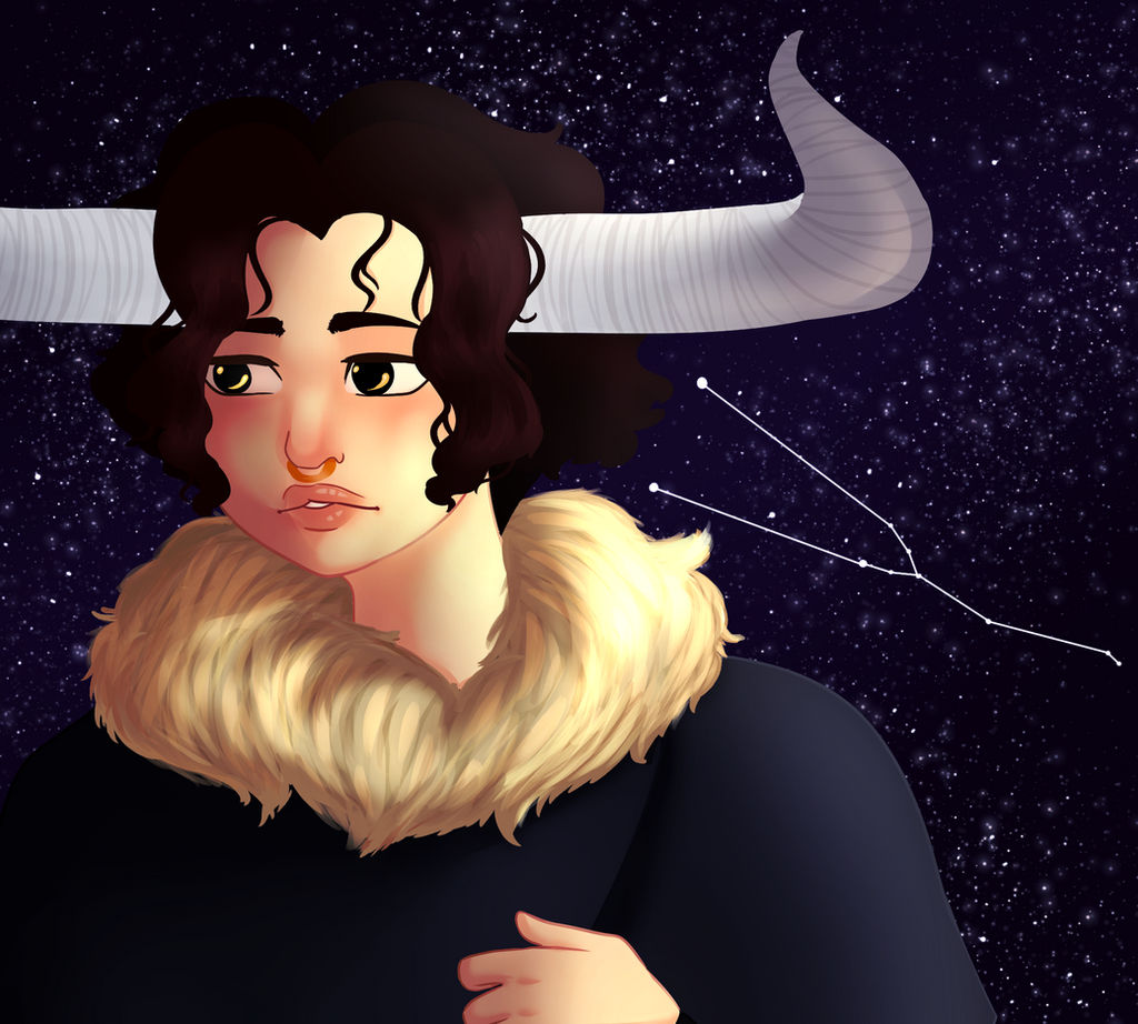 POP: Astrology part 2, Taurus by criaha