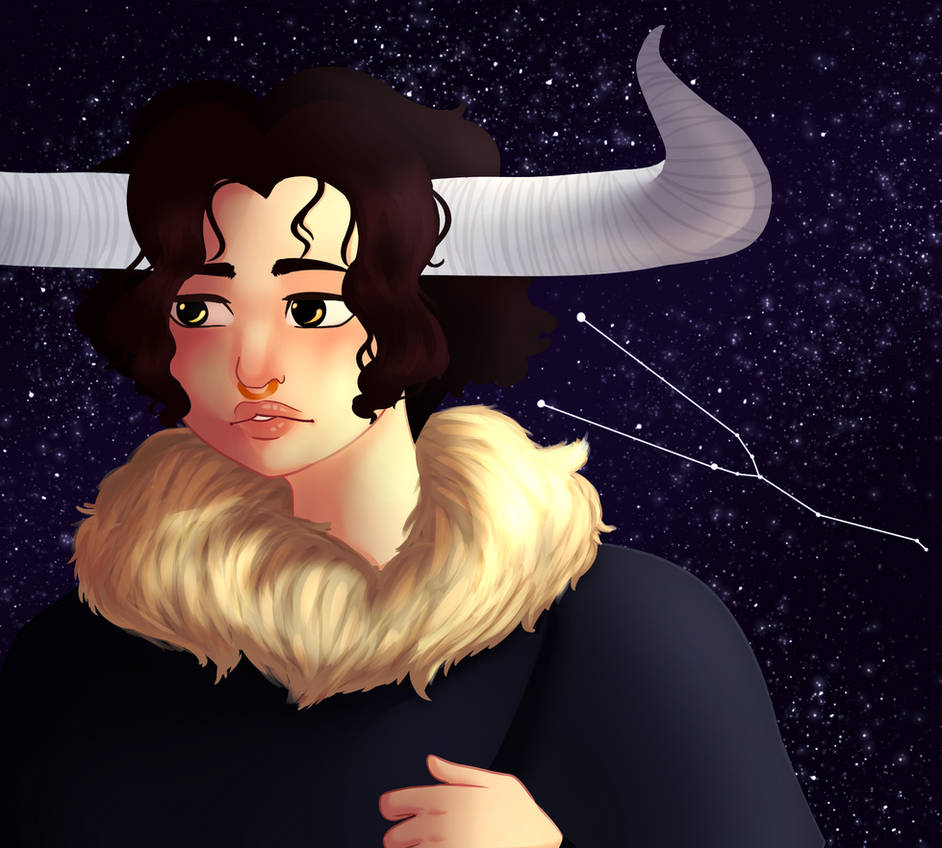 POP: Astrology part 2, Taurus by criaha
