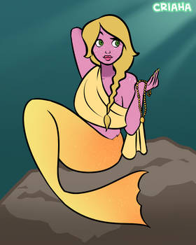 Mermay Mermaid Dress up!
