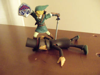Link....Why?