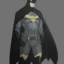 Batman Redesign