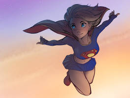 Supergirl