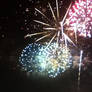 Fireworks ^^