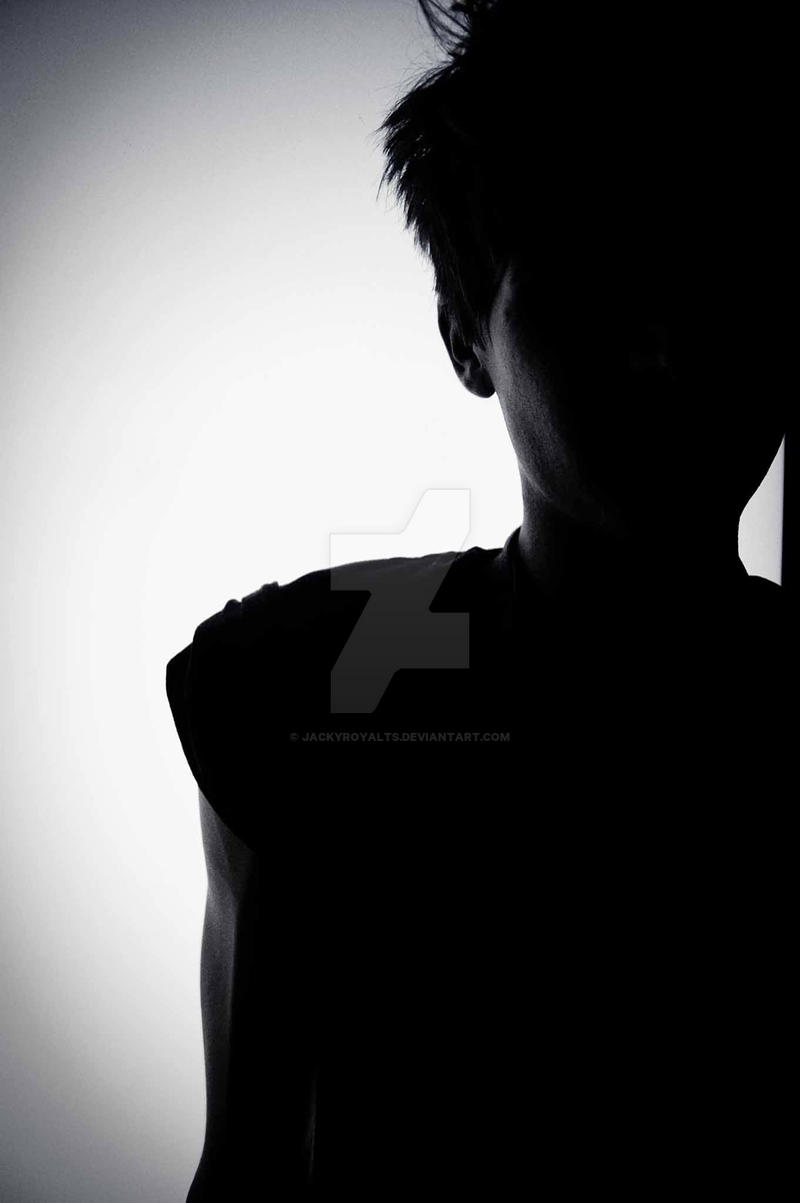 shadow boy by JackyRoyalTS on DeviantArt