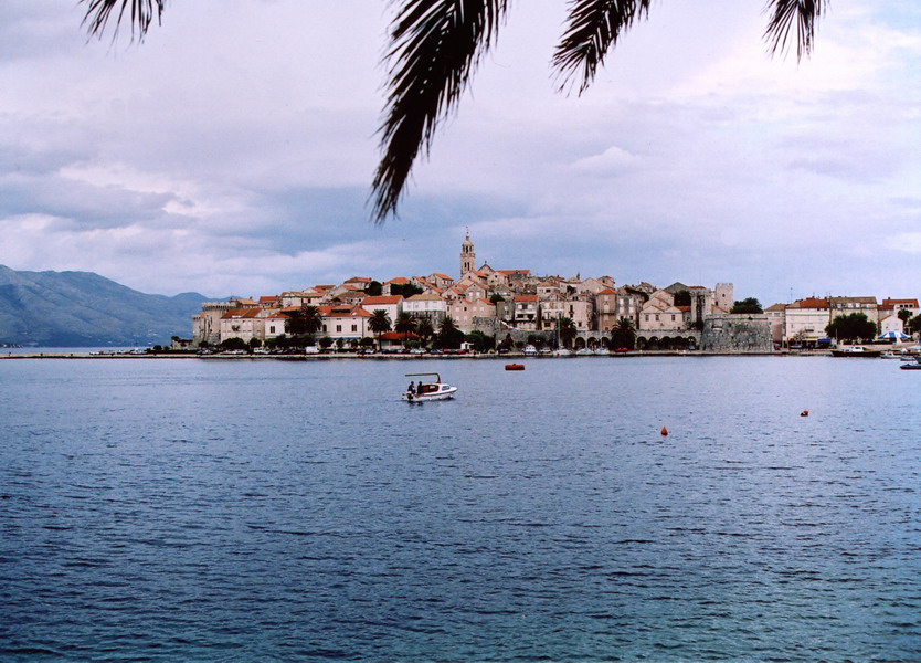 Korcula 1