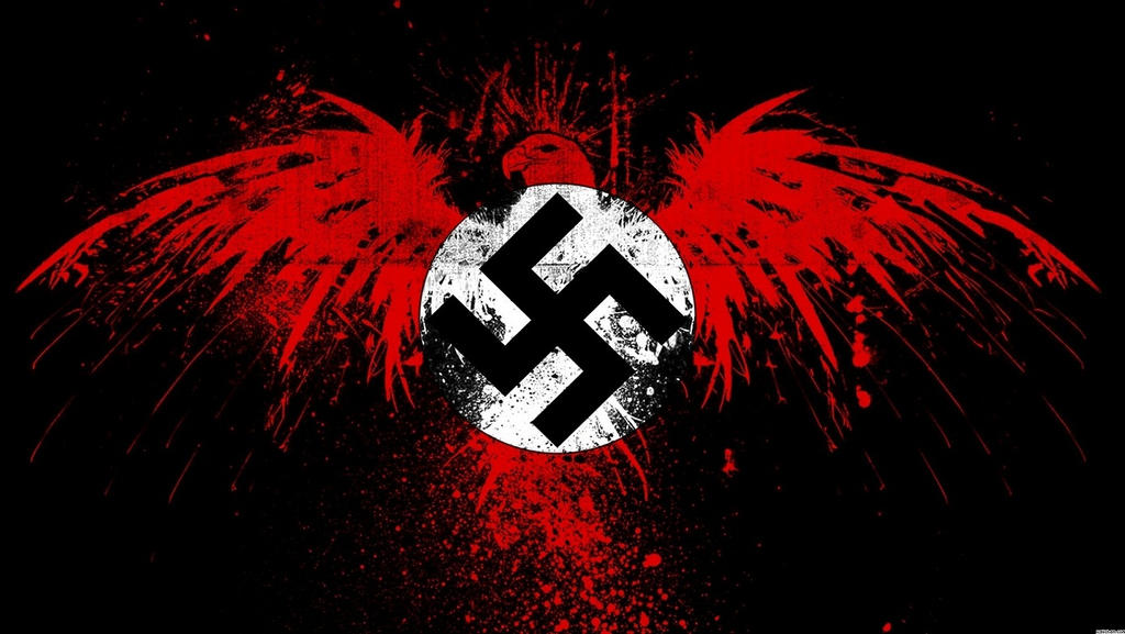 Eagle of National Socialism