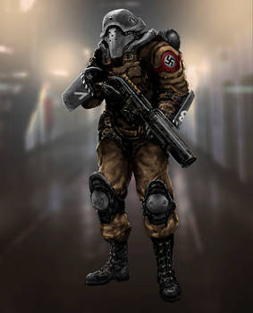 armymanE2018 User Profile | DeviantArt