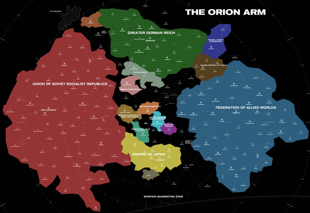 Solar Battle Map The map of sins of a solar empire dawn of victory. by someone1fy on ...