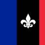Alternate Vichy French Flag
