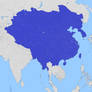 A Greater China