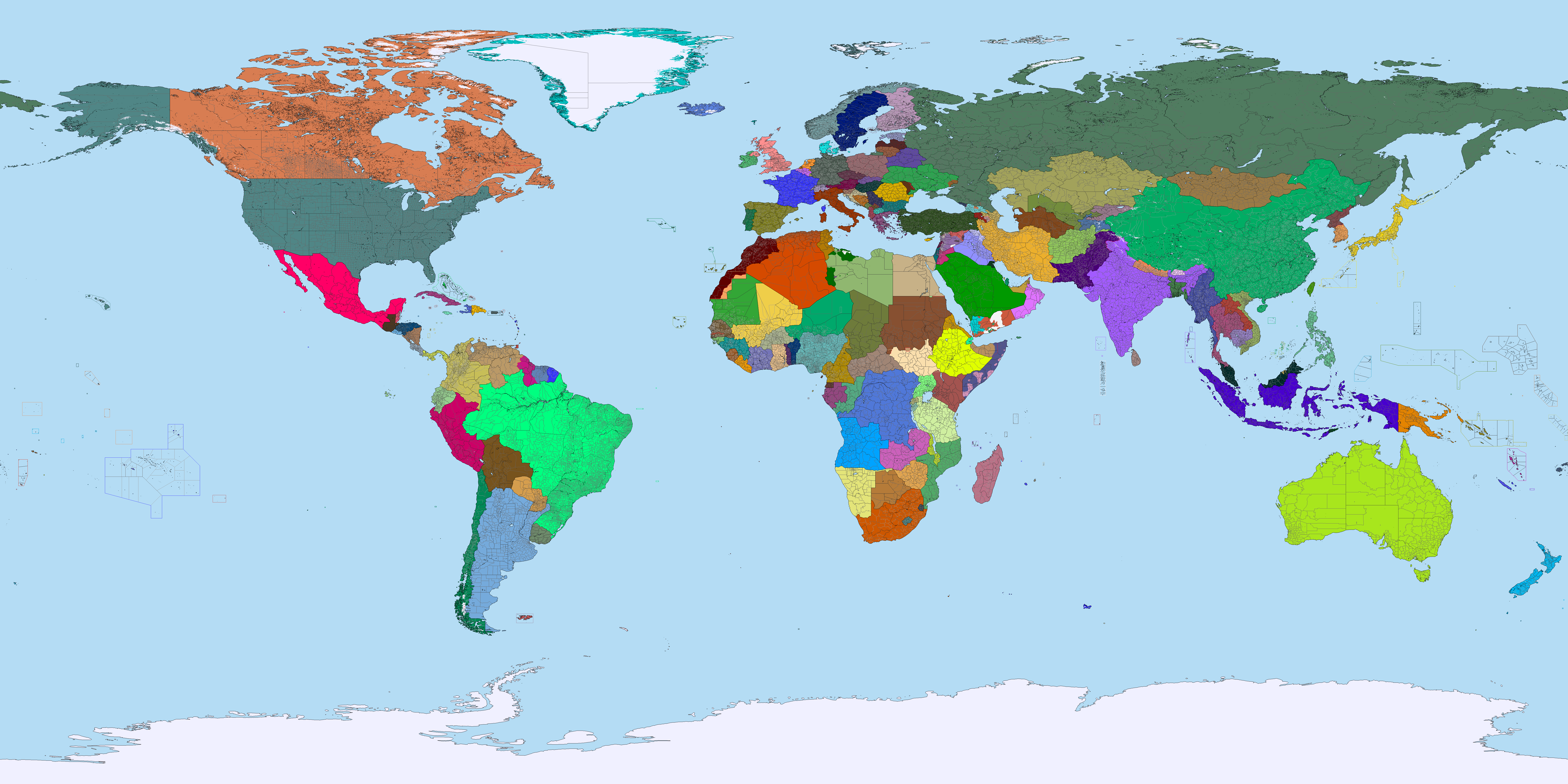 8K BAM by someone1fy on DeviantArt