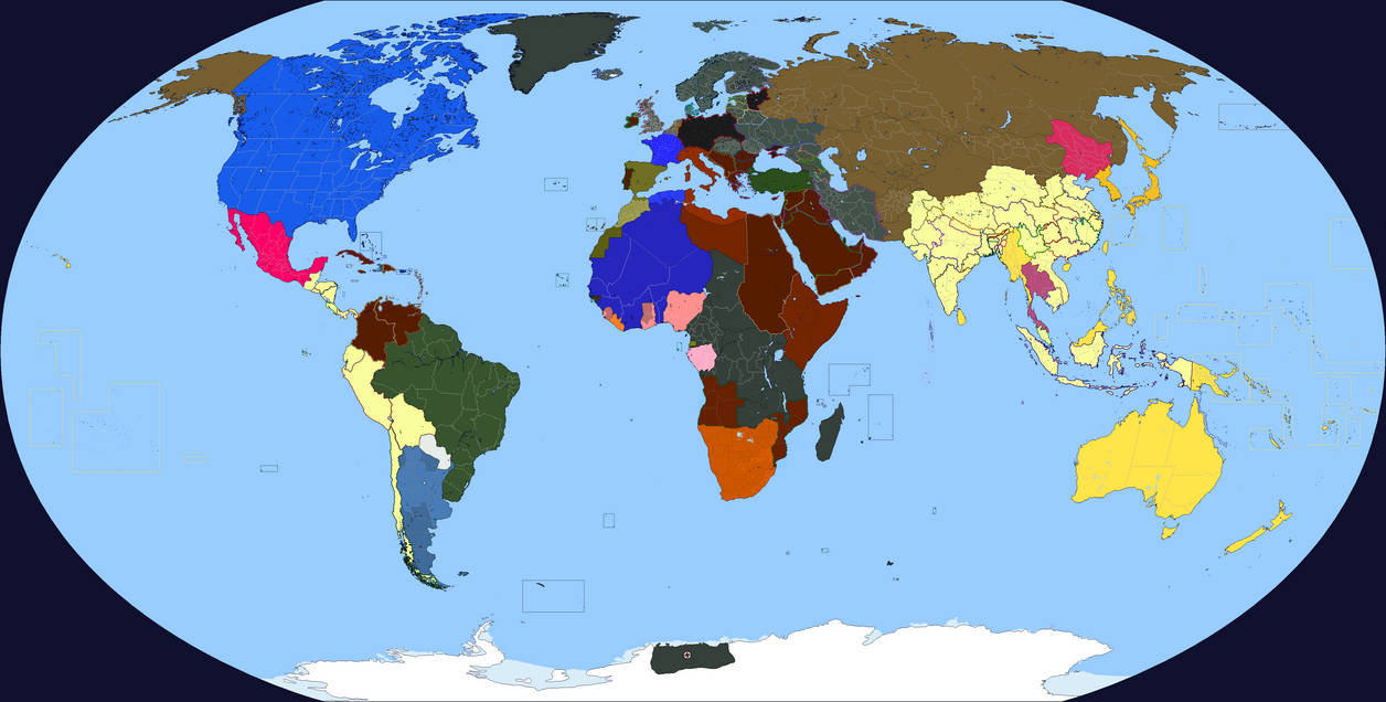 Axis cold war by someone1fy on DeviantArt
