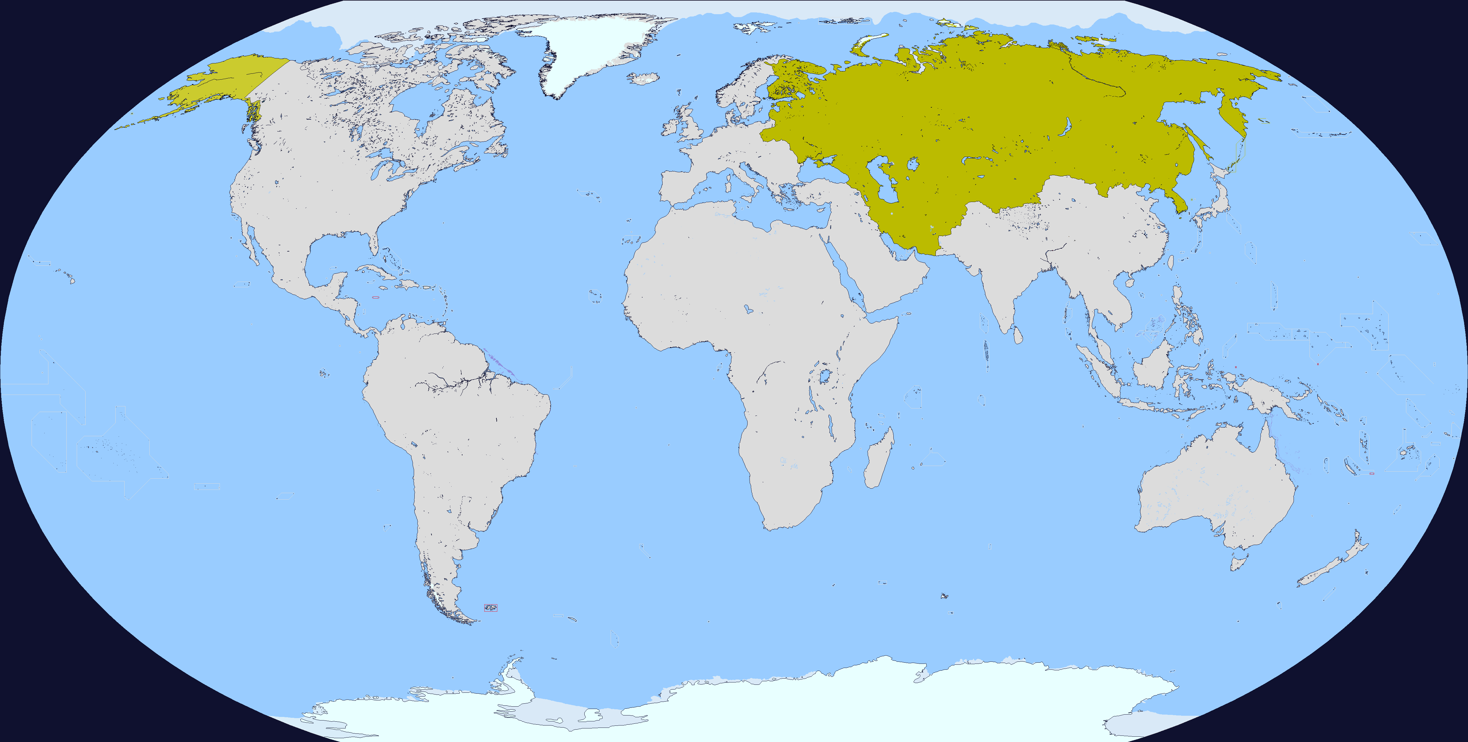 The Greater Russian Empire By Someone1fy On DeviantArt the-greater-russian-empire-by-someone1fy-on-deviantart
