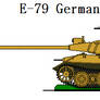 E-79 Tank