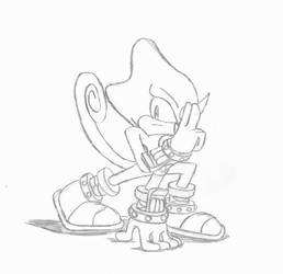 Sonicfan1524 User Profile Deviantart