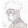 Demon naruto sketch