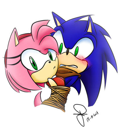 Sonamy Boom