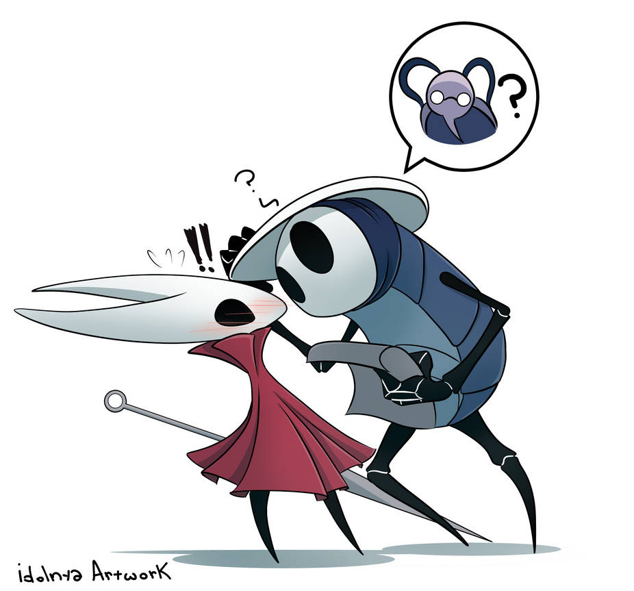 Have you seen Cornifer? by idolnya on DeviantArt