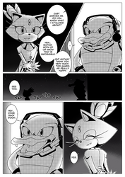 The start of our universe chapter 3 PAGE  24