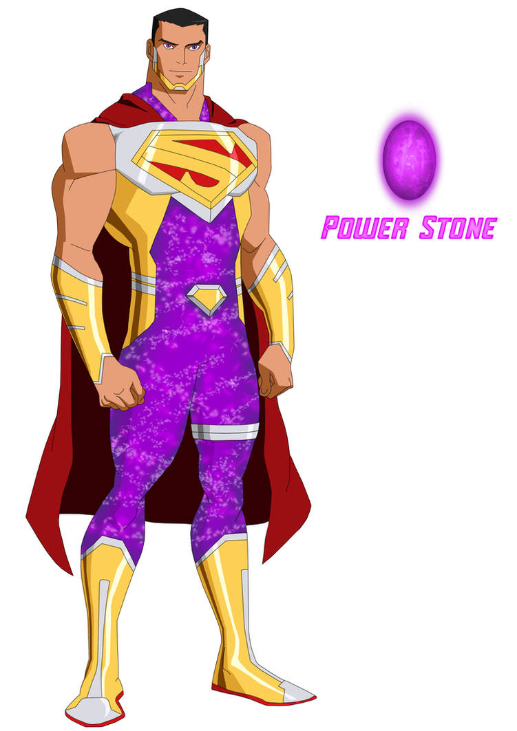 Supremium Supreme Man by Alizen96 on DeviantArt