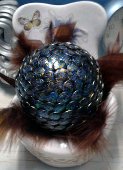 Dragon Egg