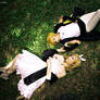 Vocaloid - Synchronicity - Rin x Len